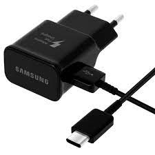 charger SAMSUNG TYPE C
