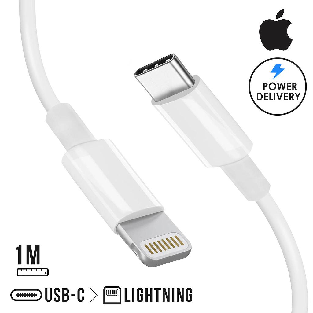 CABLE IPHONE ORIGINAL
