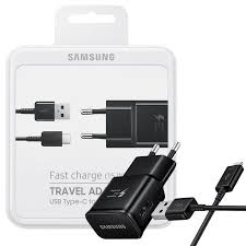 CHARGEUR SAMSUNG ORIGINAL