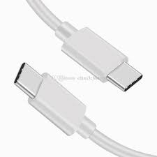 CABLE TYPE C/C ORIGINAL