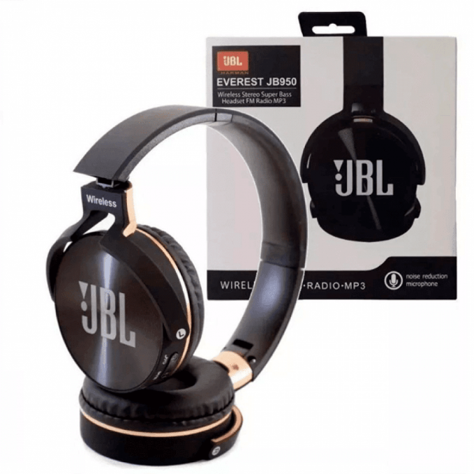Economisez 50€ sur l'achat d'un casque JBL bluetooth grâce aux soldes