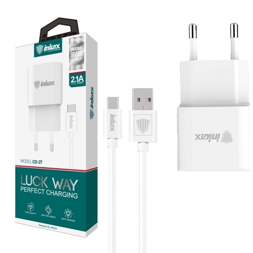 Chargeur INKAX MICRO