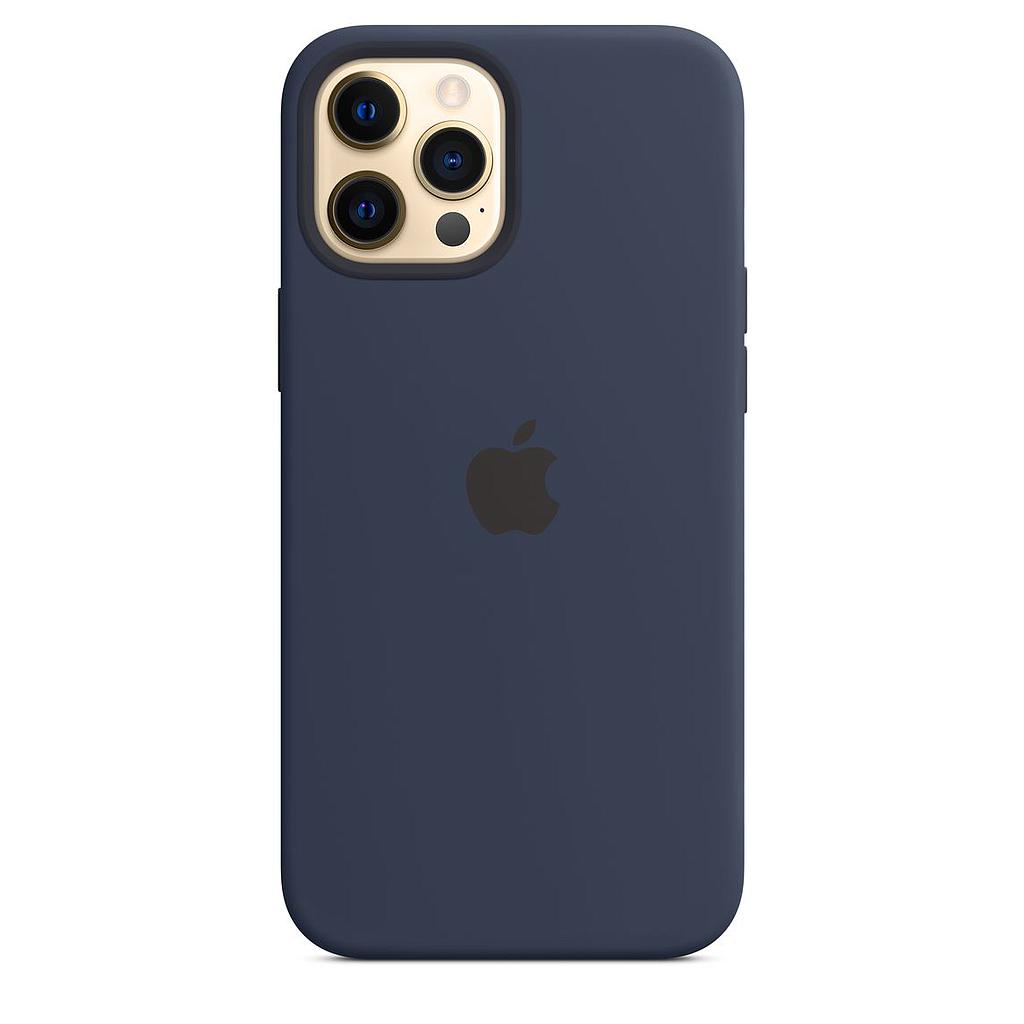 Silicone case IPHONE 12 PRO MAX