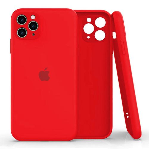 Silicone case IPHONE 11 PRO MAX