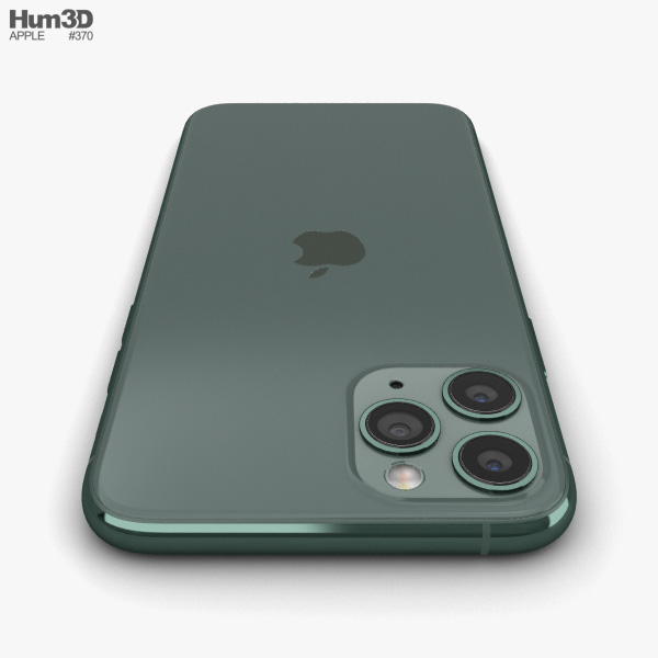 Silicone case IPHONE 11 PRO