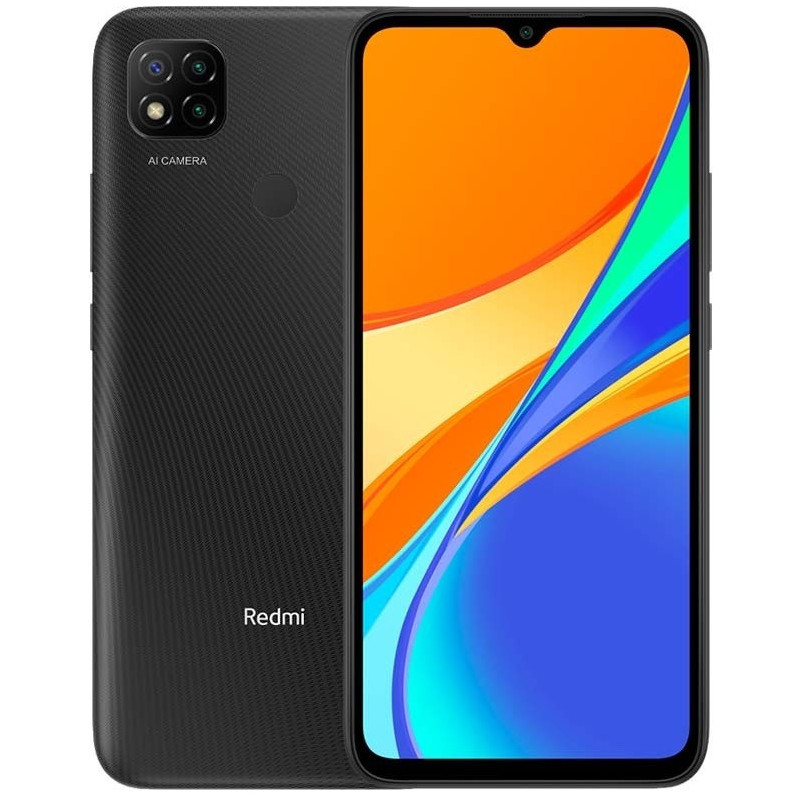 REDMI 9C 4G/128