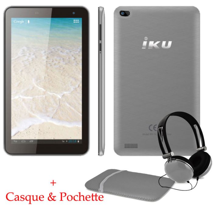 TABLETTE T4