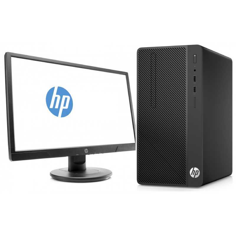 HP 290 G4 MT