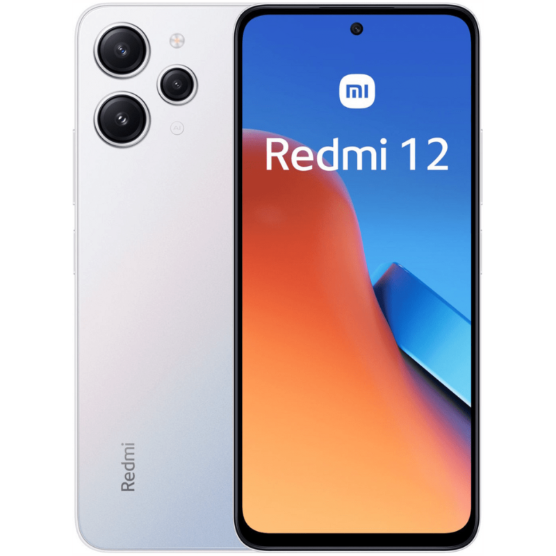 redmi 12 8/128