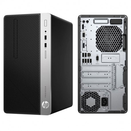 HP ProDesk 400 G5