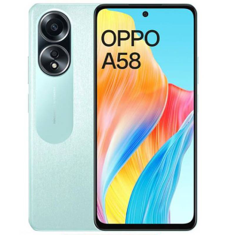 OPPO A58 8/128