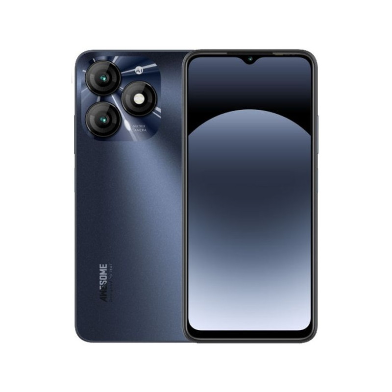 itel A70 4/64