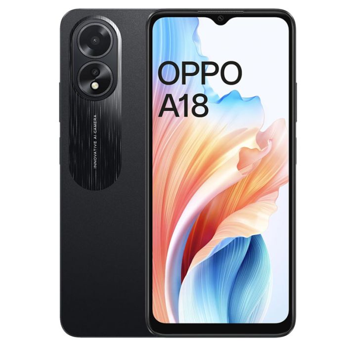 OPPO A18 4/128