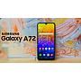 SAMSUNG A72
