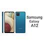 SAMSUNG A12 4/128G