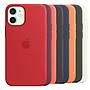 Silicone case IPHONE 12 & 12PRO
