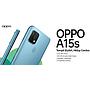 OPPO A15S