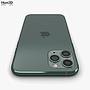 Silicone case IPHONE 11 PRO